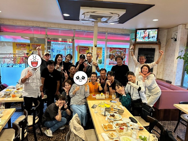 10/20 レガシーハーフ
