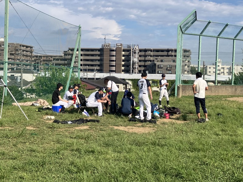 ご応募お待ちしてます⚾️