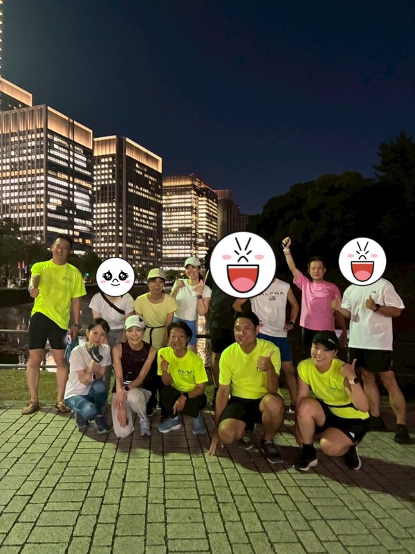 7/31 通常練習会
