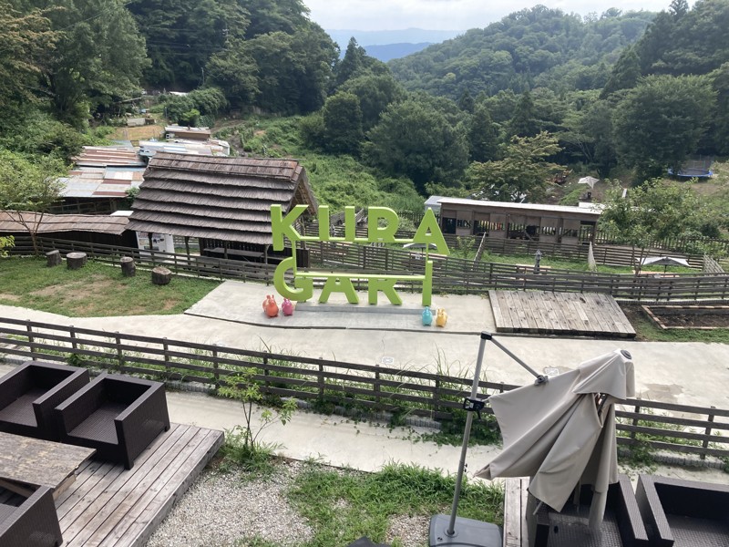 生駒山　2025.8.2