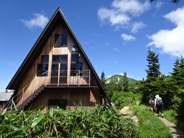 R7.08 高谷地ヒュッテ