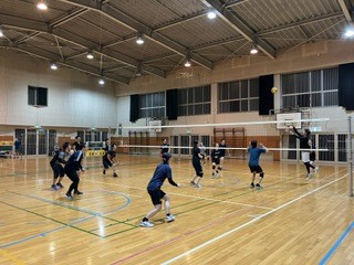7月27日（日）活動状況②
