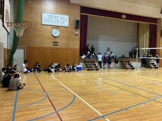 アイスでクールダウン中🎐