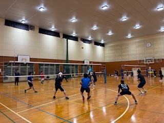 8月3日（日）活動状況②