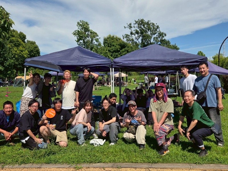 2025.7.20🍖BBQ