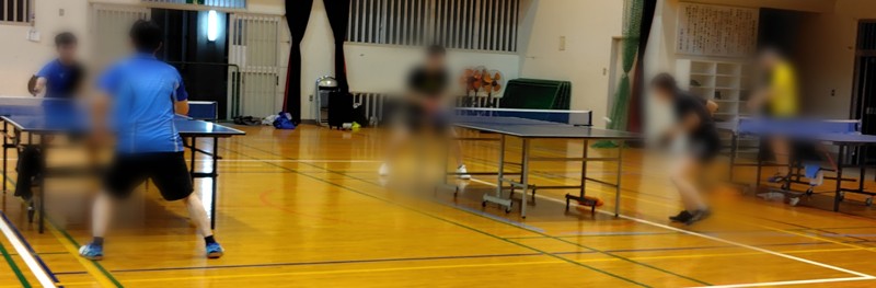 ８月練習②