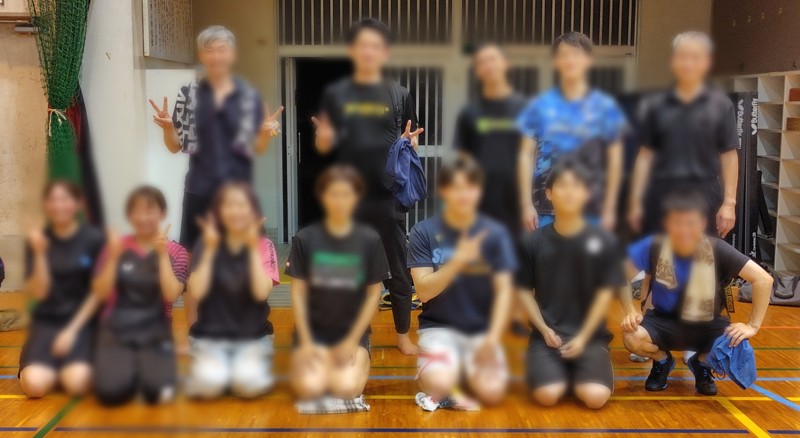 ８月練習⑤