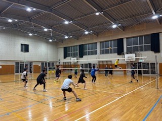 8月10日（日）活動状況⑧