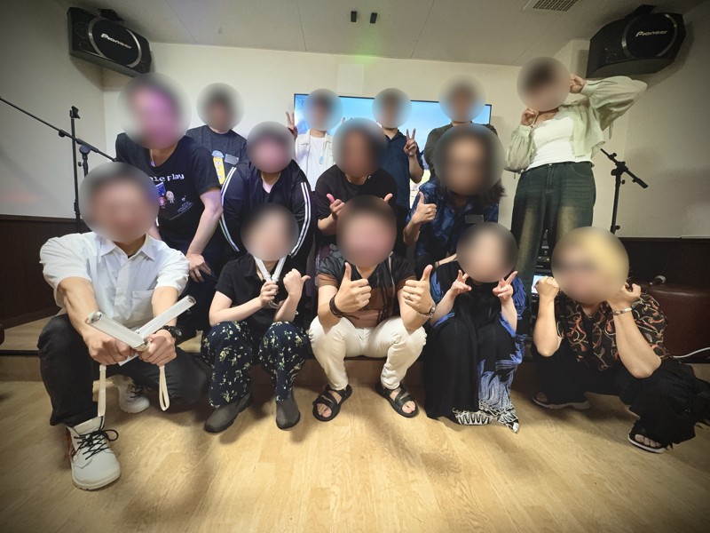 第7回集合写真！