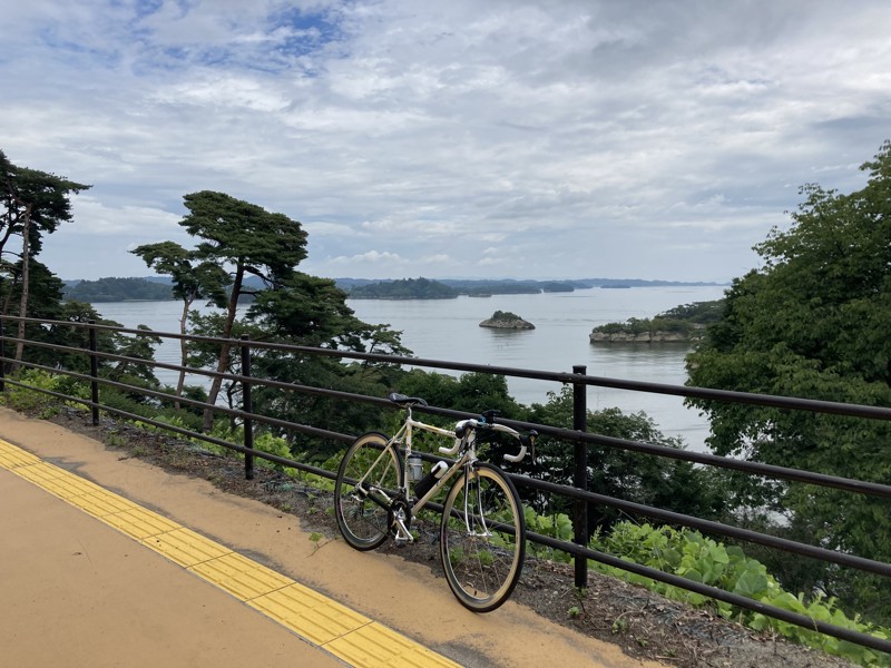 松島