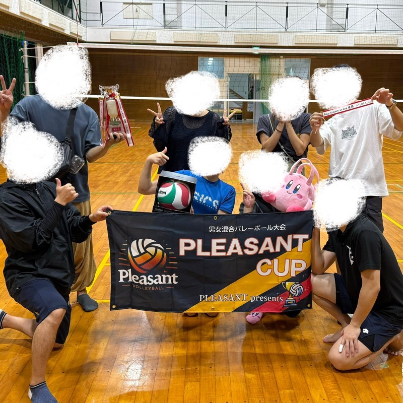 調子が良ければ優勝します