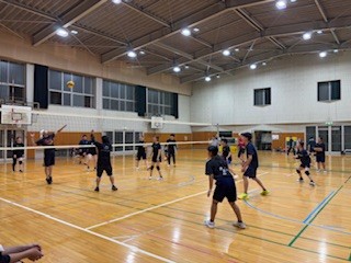8月17日（日）活動状況③