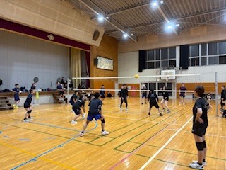8月17日（日）活動状況①