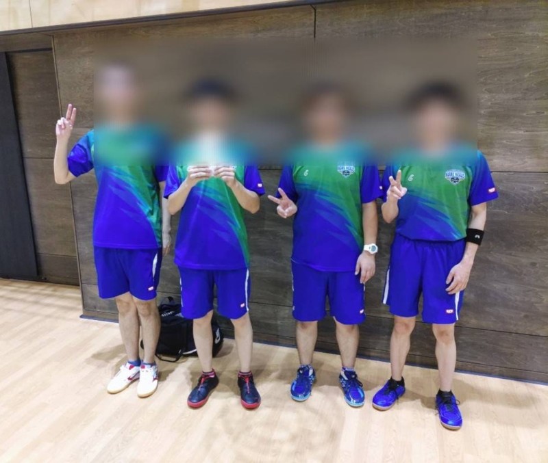 7月卓央会🥇🥈✨