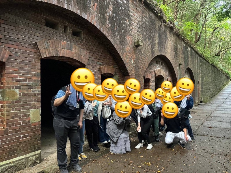 関西グループ 友ヶ島