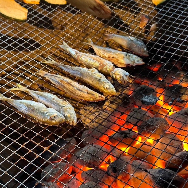 ゆるドア関西 海釣り企画