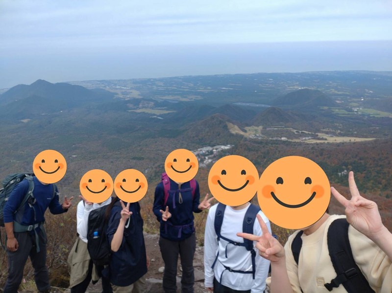 ゆるドア関西グループ 大山