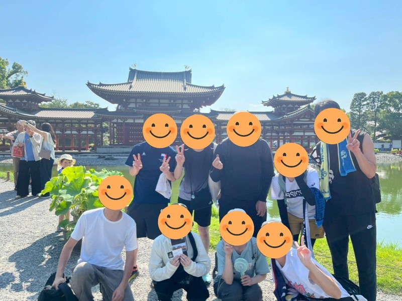 ゆるドア関西 観光