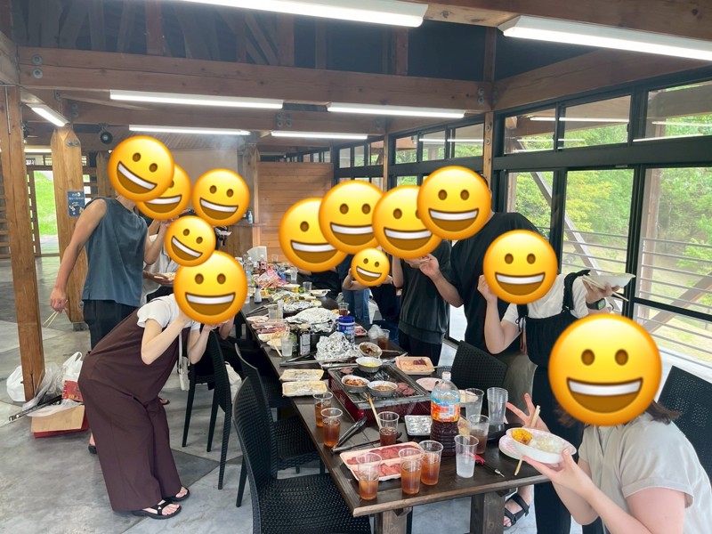 ゆるドア関西 九州遠征