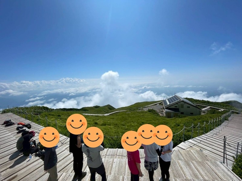 ゆるドア関西 鳥取大山