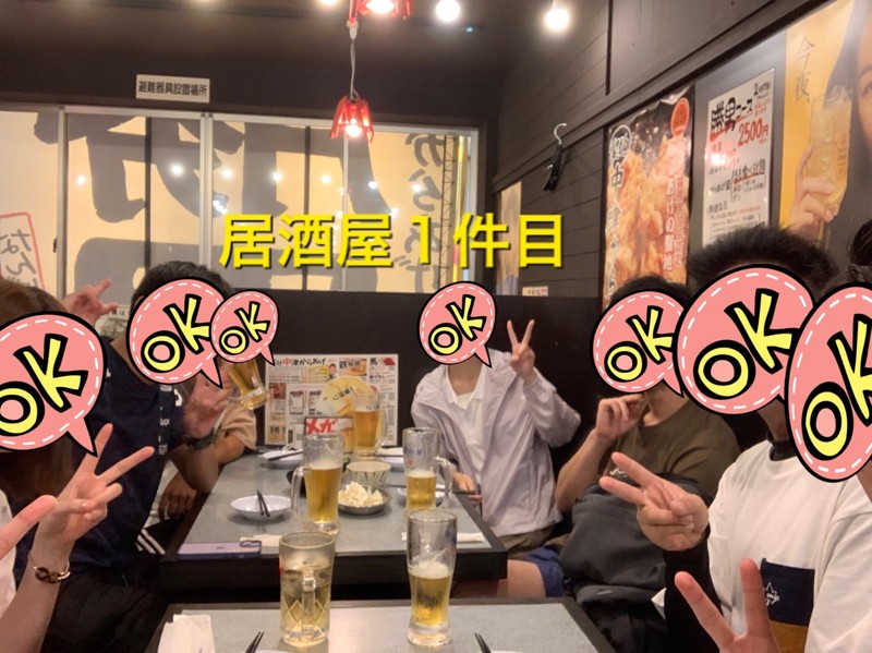ゆるドア関西 交流会