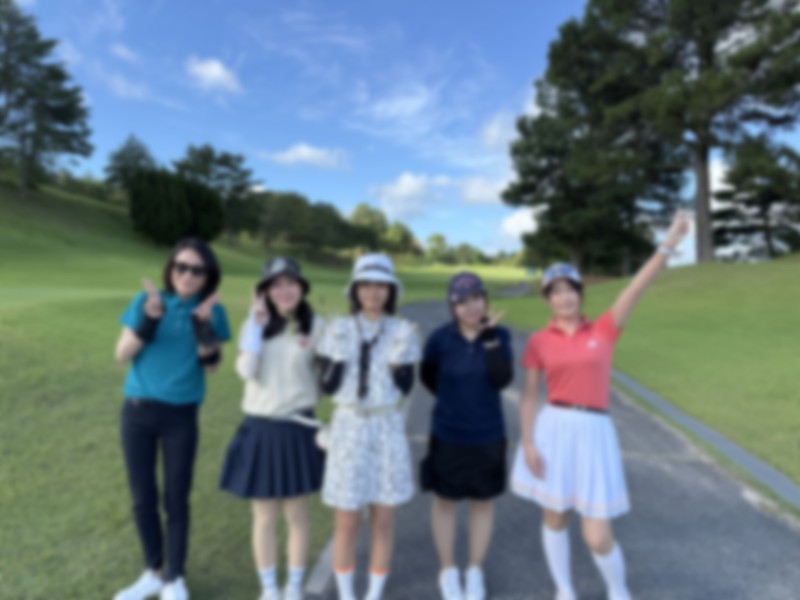 太平洋クラブ有馬コース