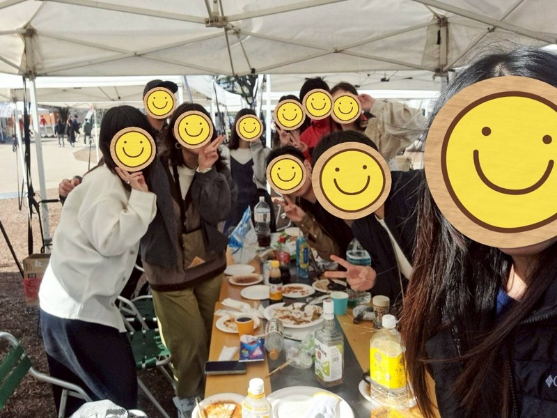 立川BBQ