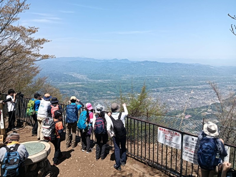 甲武山