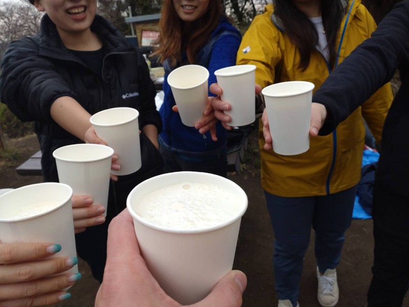 神奈川の鍋会