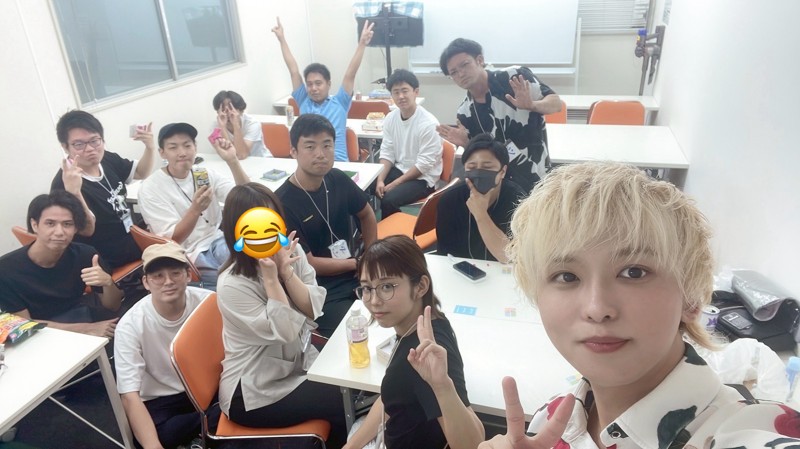 過去最高人数でした👏