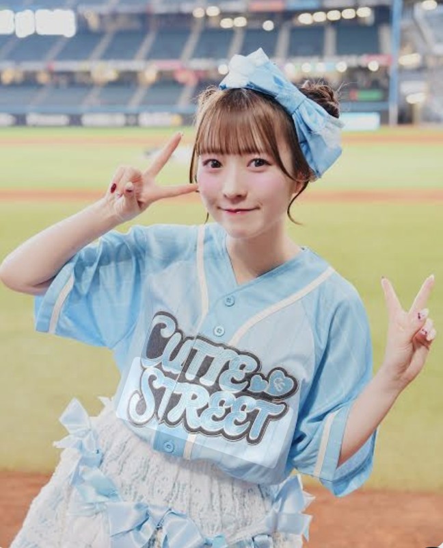 キューティー派です！