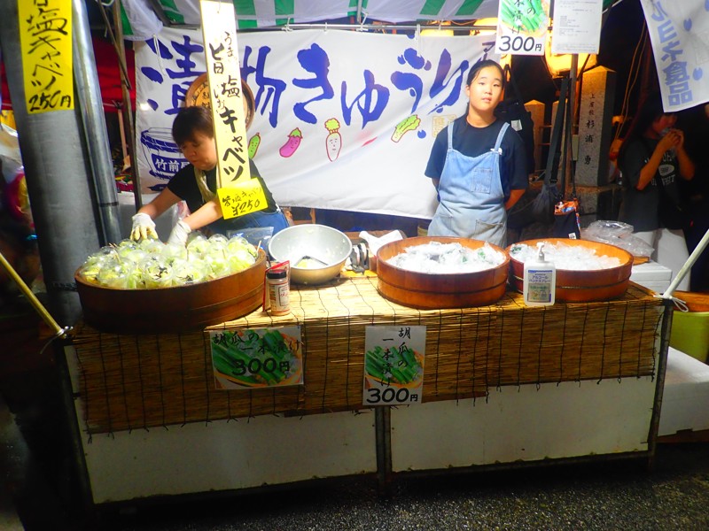 第45弾は西尾提灯祭