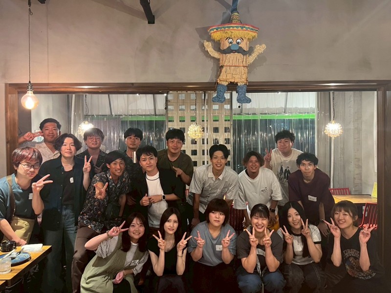 R7.8月暑気払い🍻