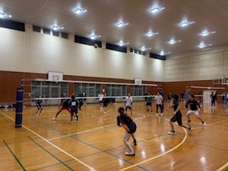 8月24日（日）活動状況④