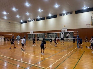8月24日（日）活動状況②