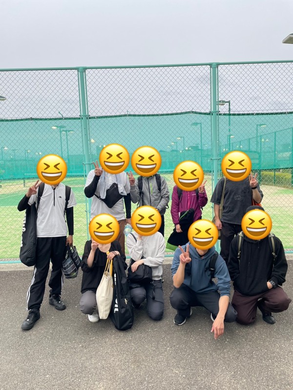 関西テニス