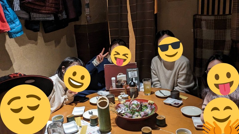 アジ釣り＆アジ料理