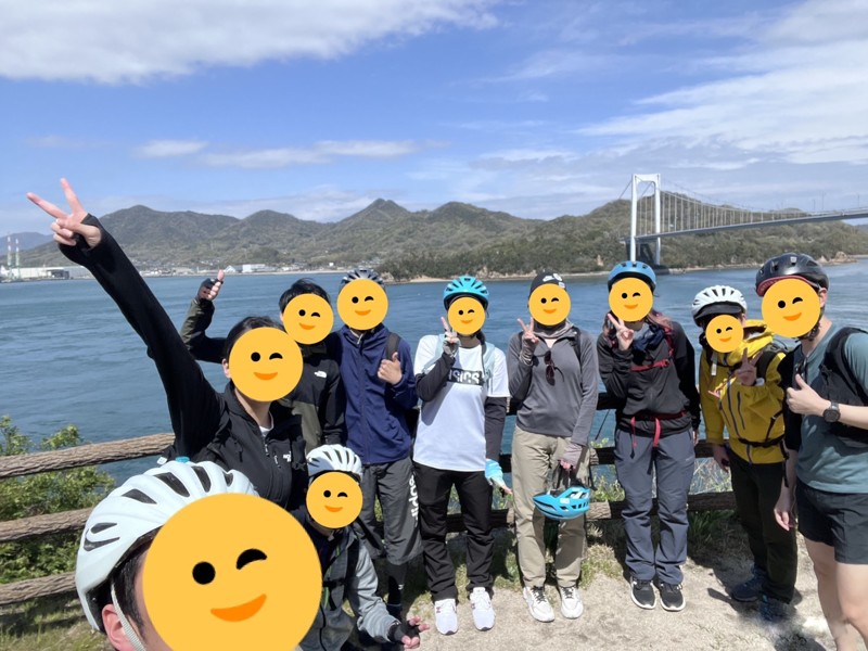 しまなみ海道
