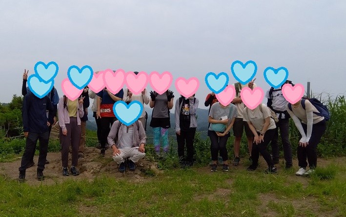 社会人サークル つなぎクラブ