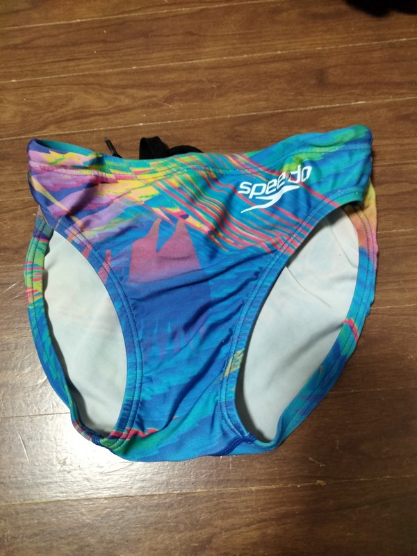 まわりを気にしないで運動できる
