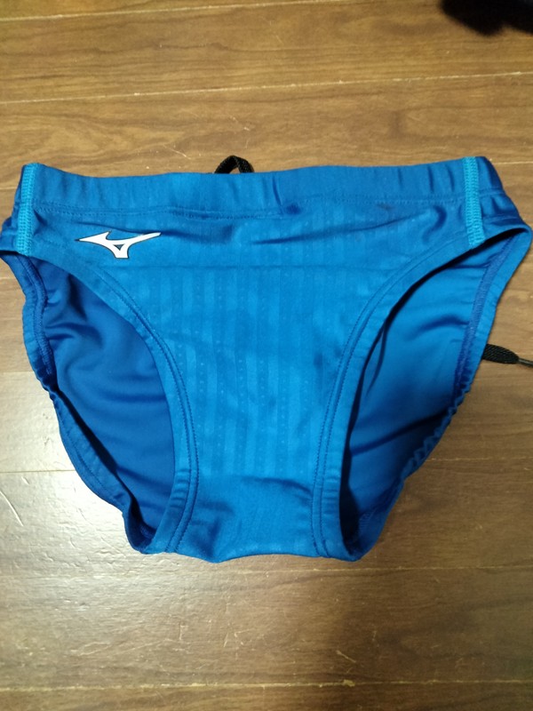 競パンで男の自分を解放しよう