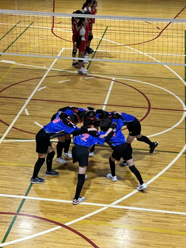 one team enjoy