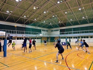 8月31日（日）活動状況⑦