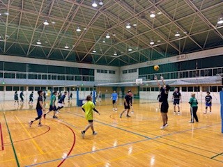 8月31日（日）活動状況⑥