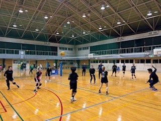 8月31日（日）活動状況⑤
