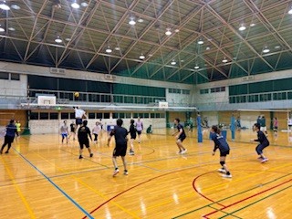 8月31日（日）活動状況④