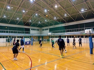8月31日（日）活動状況③