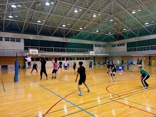 8月31日（日）活動状況②