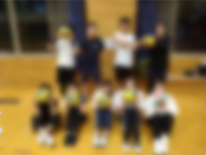 新規メンバー募集中です✨
