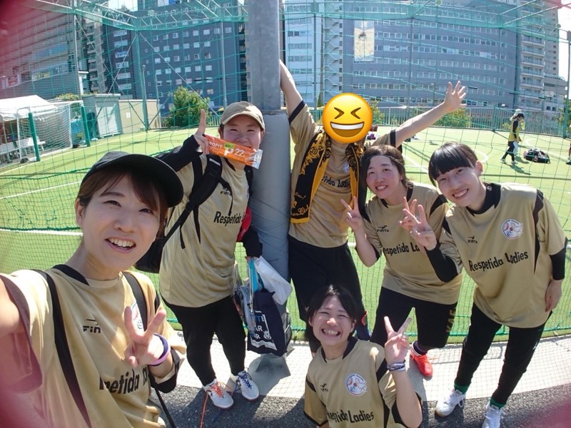 みんな仲良し☆
